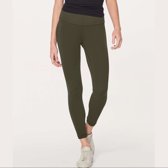 lululemon athletica Pants - Lululemon 25” Align Leggings